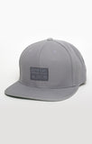 BADGE SNAPBACK