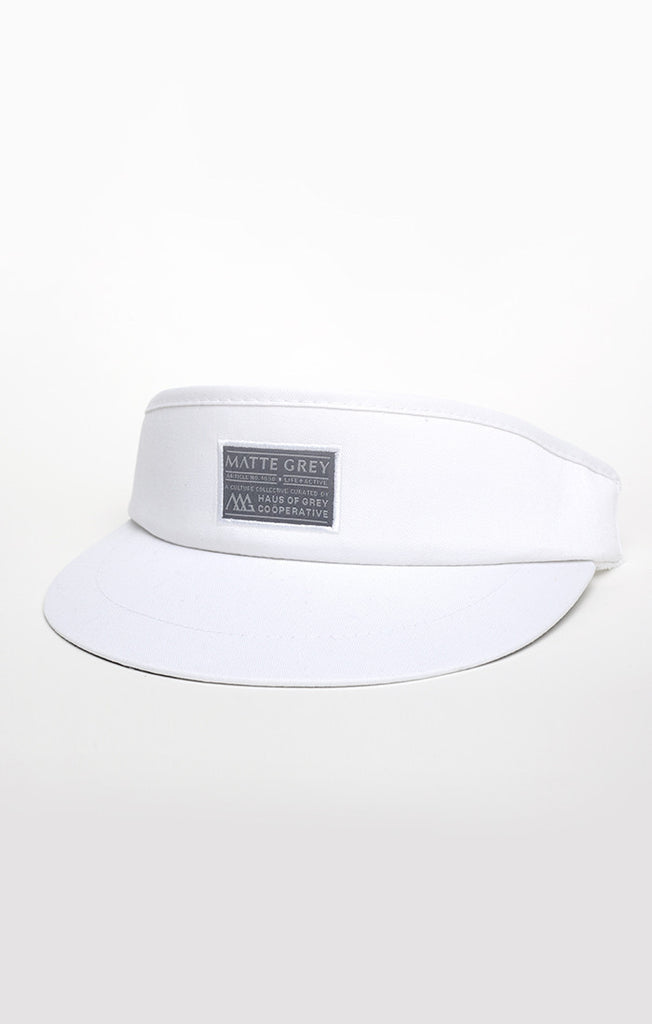 BADGE VISOR